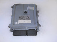 2012-2013 Mercedes E350 ecm  ecu computer A 276 900 07 00