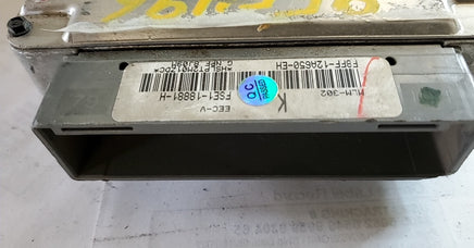 F8FF-12A650-EH Mazda 626 1999 ecm ecu computer **TESTED**