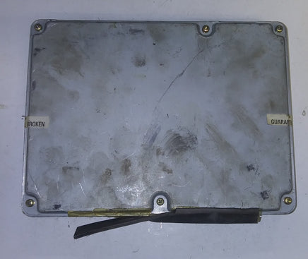 LNF1410BC engine control module 1998-2003 Jaguar XJ8