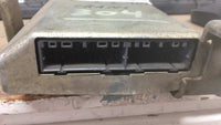 28100-P0J-A02 tcm transmission computer module 1994-1995 Honda Accord