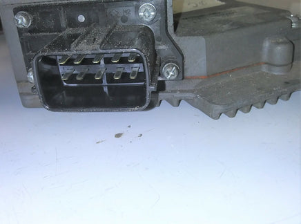 2005-2007 Honda Accord power steering module computer MDC100-001