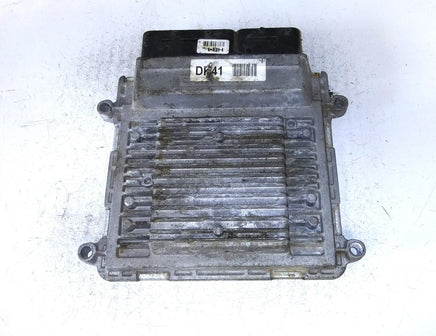 39102-23534 ecm ecu computer 2007-2009 Kia Spectra