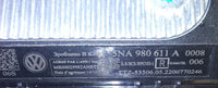 5NA 980 611 A antenna booster module 2021 VW Tiguan - Swan Auto