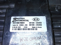 2018-2020 Kia Stinger ecu ecm computer 39130-2CAS2
