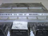 2013 Ford Edge ecm ecu computer DT4A-12A650-AJB