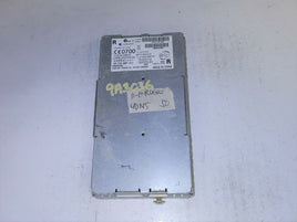 283833UB0A Nissan Rogue 2011-2013 communication control module