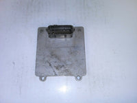 24247595 TCM transmission computer 2006 Pontiac Pursuit