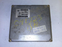 MEC07-361 ecm ecu computer 2002 Nissan Frontier or Xterra - Swan Auto