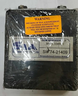 39110-33490 Hyundai Elantra 1994-1995 ecm ecu computer **REMAN**