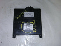 89221-52381 Toyota Prius 2012-2014 multiplex relay module