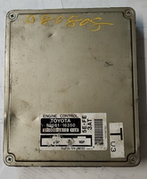 1995-1996 Toyota Tercel ecm ecu computer 89661-16350