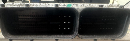 39100-2G331 ecm ecu computer 2009-2010 Hyundai Sonata