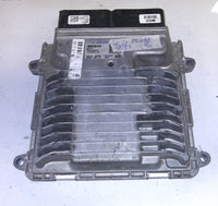39122-3LFN0 ecu ecm computer 2020-2022 Hyundai Palisade