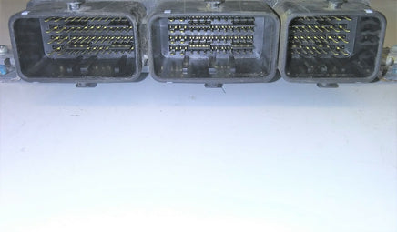NEC017-045 Nissan Sentra  2013-2015 ecm ecu computer