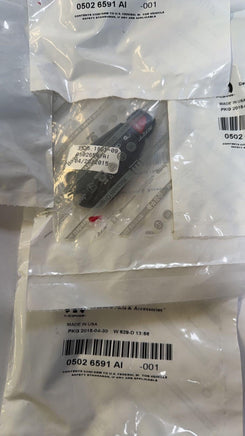 05026591AI Dodge, Chrysler or Jeep key FOB NEW OEM