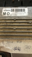 DEA010-072 Nissan Juke 2011 ecm ecu computer