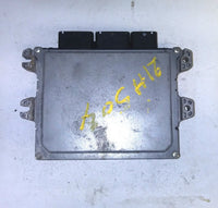 NEC002-042 ecm ecu computer 2013-2016 Nissan Juke