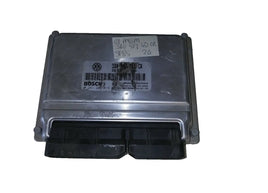 3B0 907 551 CR ecm ecu computer 2003 Volkswagen Passat