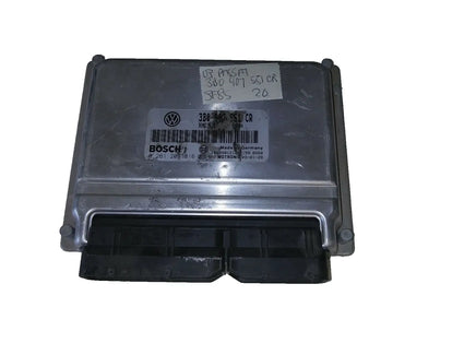 3B0 907 551 CR ecm ecu computer 2003 Volkswagen Passat