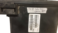 P68028001AC Dodge Ram 1500 Fusebox control module 2008-2009