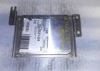 39109-37152 ecm ecu computer 2014 Hyundai Sonata