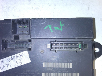 (P)04602674AG convertible top control module 2008-2014 Chrysler Sebring