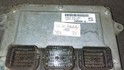 37820-RYE-A62 Acura MDX 2008-2009 ecm ecu computer