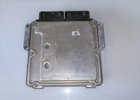 DS7A-12A650-RH ecm ecu computer 2013 Ford Fusion