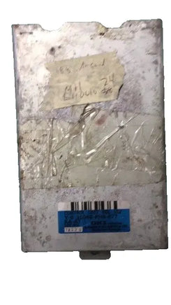 36048-PH4-677 Honda Accord 1988 ecm ecu computer