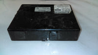 2012 Hyundai Sonata bcm body control module 95400-3Q013