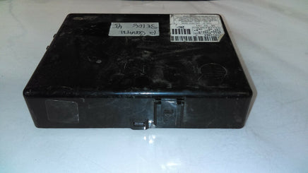 2012 Hyundai Sonata bcm body control module 95400-3Q013