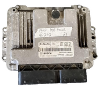 EM5A-12A650-ACB  Ford Focus ecm ecu computer 2013-2017  ***TESTED***