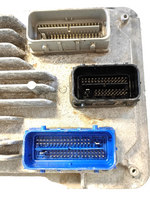 12730098 ECM ECU computer 2021-2025 Chevy Trailblazer