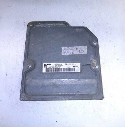 24239785 tcm transmission computer 2010 Pontiac Solstice