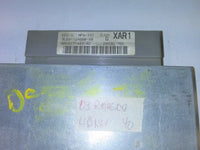 3L5A-12A650-XB Ford Ranger 2003 ECM ECU computer TESTED GOOD