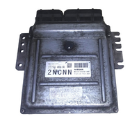 23710 4K41A ecm ecu computer 2006 Nissan 350Z