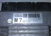 DEA010-050 ecm ecu computer 2011 Nissan Juke