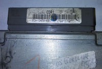 3C2A-12A650-ACB ecm ecu computer 2003 Ford Econoline Van **TESTED** - Swan Auto