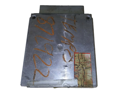 E73F-12A650-K1A ECM ECU computer 1987 Ford Tempo or Mercury Topaz