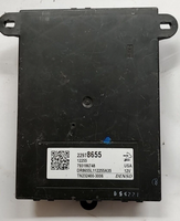GM seat control module 22978655
