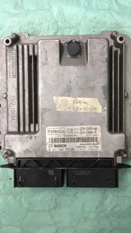 DS7A-12A650-ALK ecm ecu computer 2013 Ford Fusion **tested good**