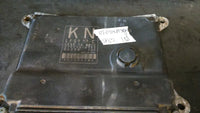 2007-2009 Mazda 3 ecu ecm computer LFS9 18 881C
