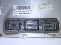37820-RK1-A75 Acura TL 2012 ecm computer