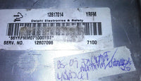 12617014 ecm ecu computer 2008-2009 Buick Enclave or Montana or Uplander - Swan Auto