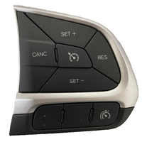 5UX02LXHAA Jeep Rengade 2015-2017 Cruise Control switch  **NEW**
