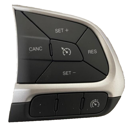 5UX02LXHAA Jeep Rengade 2015-2017 Cruise Control switch  **NEW**