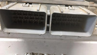 04727402AI ecm ecu computer 2001 Dodge Caravan or Town and Country