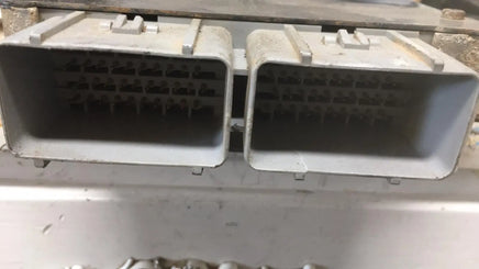 04727402AI ecm ecu computer 2001 Dodge Caravan or Town and Country