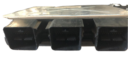 5F9A-12A650-AJA Ford Freestyle 2005-2006 ECM ECU computer TESTED GOOD