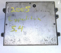 5L1A-12A650-MA ecm ecu computer 2005 Ford Expedition **tested**
